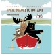ΤΡΕΙΣ ΦΙΛΟΙ ΣΤΟ ΠΟΤΑΜΙ