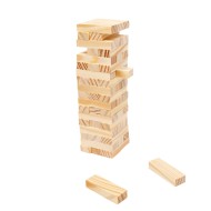 Ξύλινο Παιχνίδι JENGA