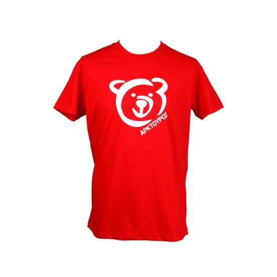 T-shirt με λογότυπο ΑΡΚΤΟΥΡΟΥ παιδικό