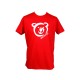 T-shirt με λογότυπο ΑΡΚΤΟΥΡΟΥ παιδικό