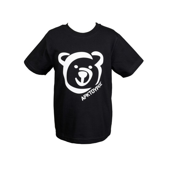 T-shirt με λογότυπο ΑΡΚΤΟΥΡΟΥ παιδικό