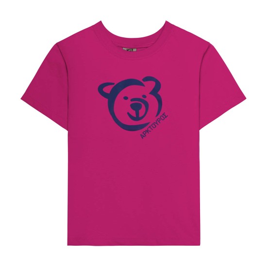 T-SHIRT ΑΡΚΤΟΣ ΠΑΙΔΙΚΟ