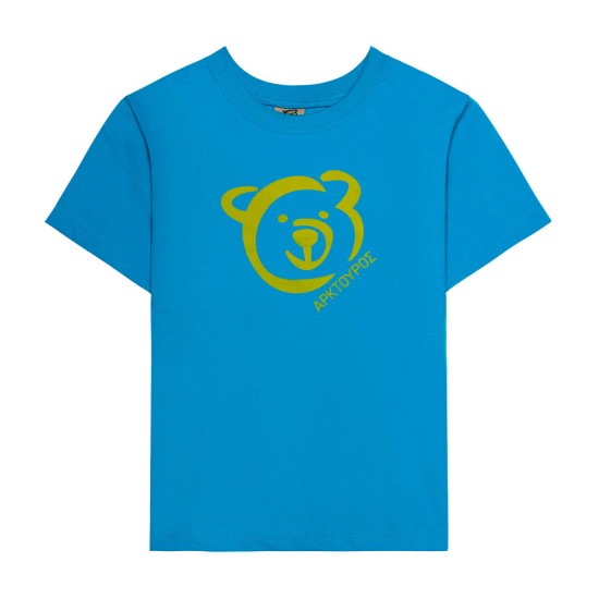 T-SHIRT ΑΡΚΤΟΣ ΠΑΙΔΙΚΟ