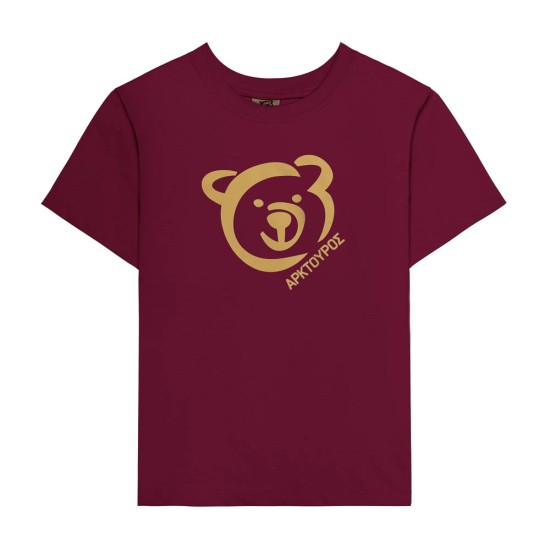 T-SHIRT ΑΡΚΤΟΣ ΠΑΙΔΙΚΟ