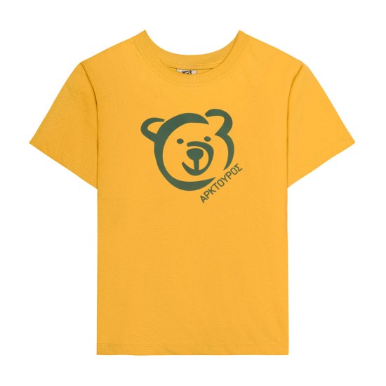 T-SHIRT ΑΡΚΤΟΣ ΠΑΙΔΙΚΟ