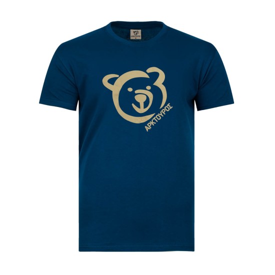 T-SHIRT ΑΡΚΤΟΣ ΕΝΗΛΙΚΩΝ 