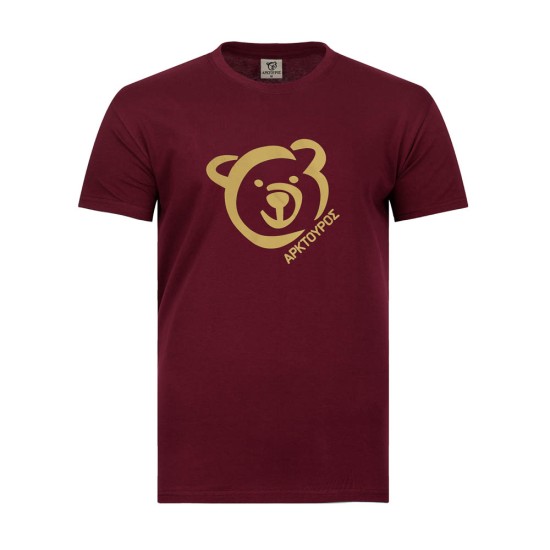 T-SHIRT ΑΡΚΤΟΣ ΕΝΗΛΙΚΩΝ 