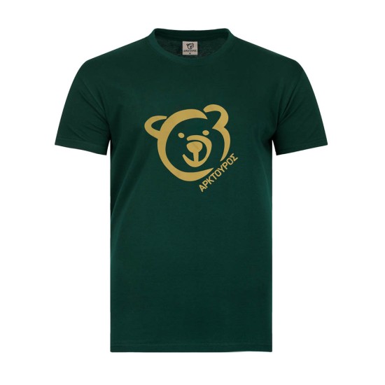 T-SHIRT ΑΡΚΤΟΣ ΕΝΗΛΙΚΩΝ 
