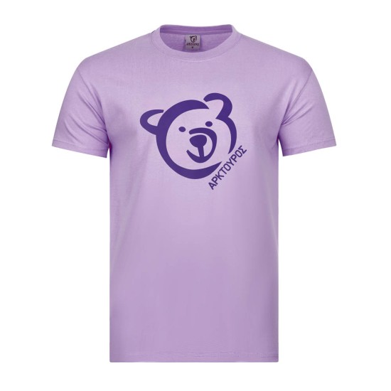 T-SHIRT ΑΡΚΤΟΣ ΕΝΗΛΙΚΩΝ 