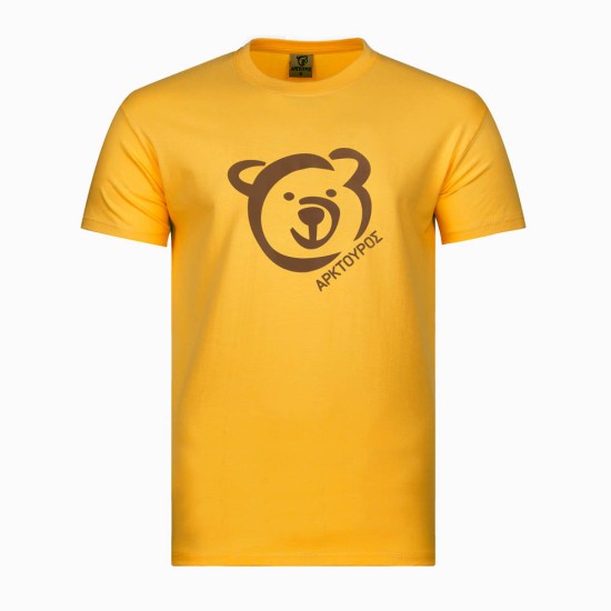 T-SHIRT ΑΡΚΤΟΣ ΕΝΗΛΙΚΩΝ 