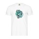T-shirt Αρκούδα που κάνει ποδήλατο