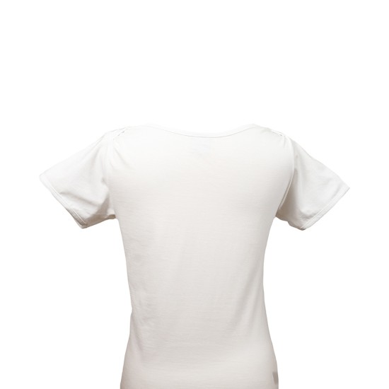T-shirt γυναικείο με αρκούδα