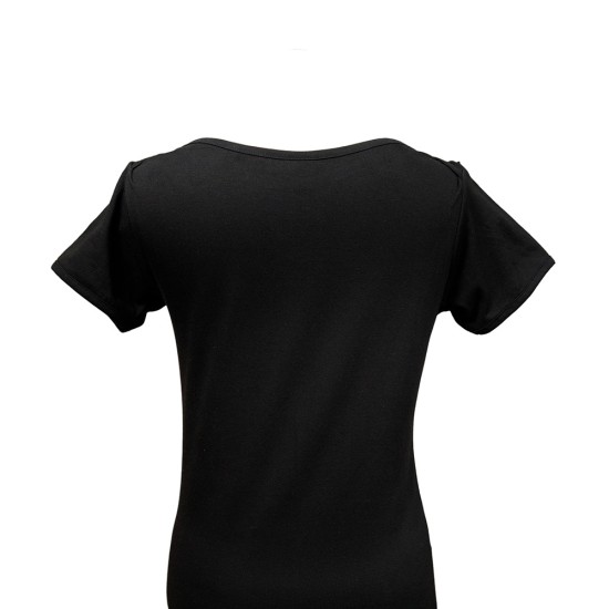 T-shirt γυναικείο με αρκούδα
