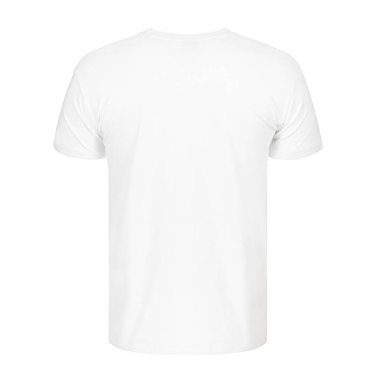 T-shirt Λύκος που ουρλιάζει