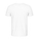 T-shirt Λύκος που ουρλιάζει