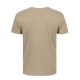 T-shirt Λύκος που ουρλιάζει