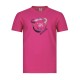 T-shirt με λογότυπο ΑΡΚΤΟΥΡΟΣ - ΔΑΣΟΥΣ