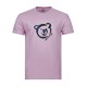 T-shirt με λογότυπο ΑΡΚΤΟΥΡΟΣ - ΔΑΣΟΥΣ
