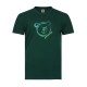 T-shirt με λογότυπο ΑΡΚΤΟΥΡΟΣ - ΔΑΣΟΥΣ