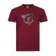 T-shirt με λογότυπο ΑΡΚΤΟΥΡΟΣ - ΔΑΣΟΥΣ