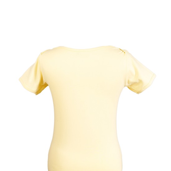 T-shirt γυναικείο με λογότυπο ΑΡΚΤΟΥΡΟΥ