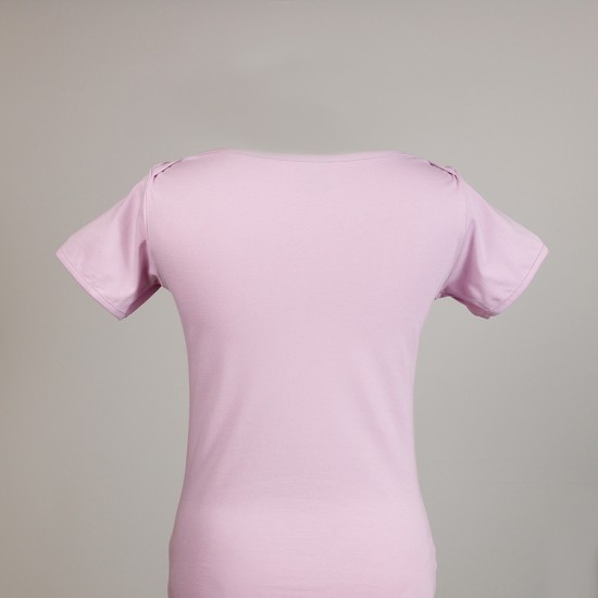 T-shirt γυναικείο με λογότυπο ΑΡΚΤΟΥΡΟΥ