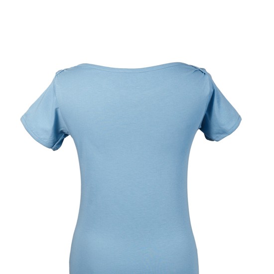 T-shirt γυναικείο με λογότυπο ΑΡΚΤΟΥΡΟΥ