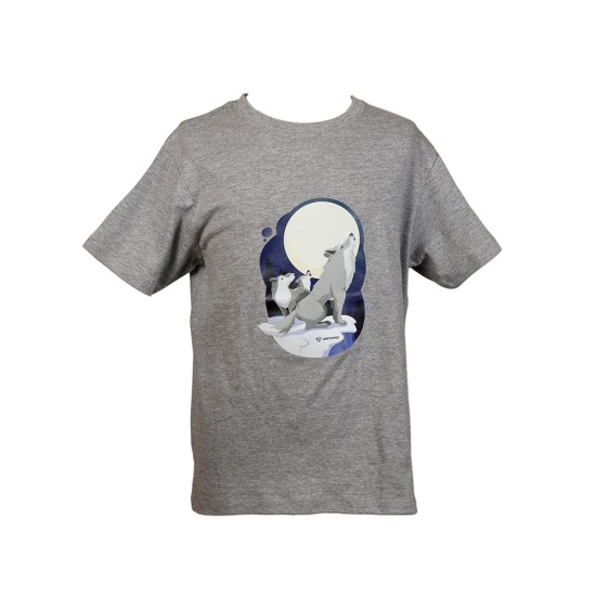 T-shirt παιδικό Λύκος