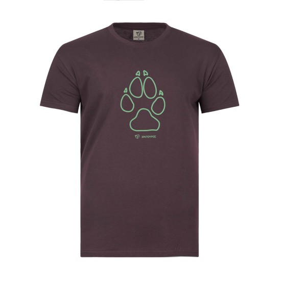 T-SHIRT ΑΠΟΤΥΠΩΜΑ ΛΥΚΟΥ
