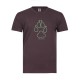 T-SHIRT ΑΠΟΤΥΠΩΜΑ ΛΥΚΟΥ