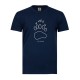 T-SHIRT ΑΠΟΤΥΠΩΜΑ ΑΡΚΟΥΔΑΣ