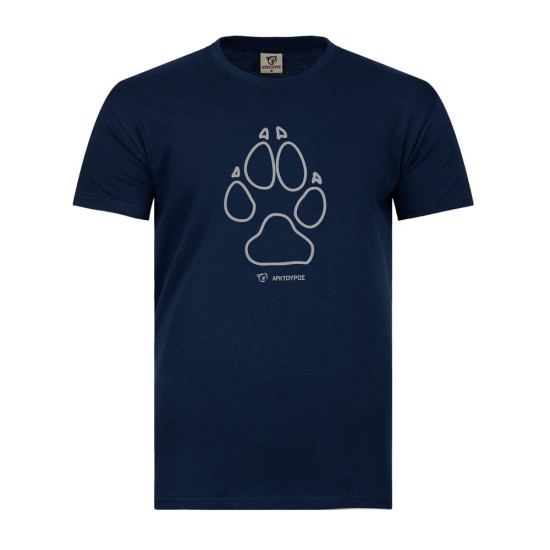 T-SHIRT ΑΠΟΤΥΠΩΜΑ ΛΥΚΟΥ