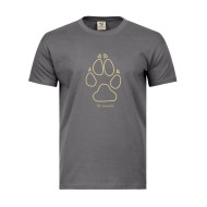 T-SHIRT ΑΠΟΤΥΠΩΜΑ ΛΥΚΟΥ
