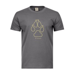 T-SHIRT ΑΠΟΤΥΠΩΜΑ ΛΥΚΟΥ