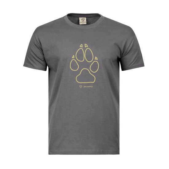 T-SHIRT ΑΠΟΤΥΠΩΜΑ ΛΥΚΟΥ