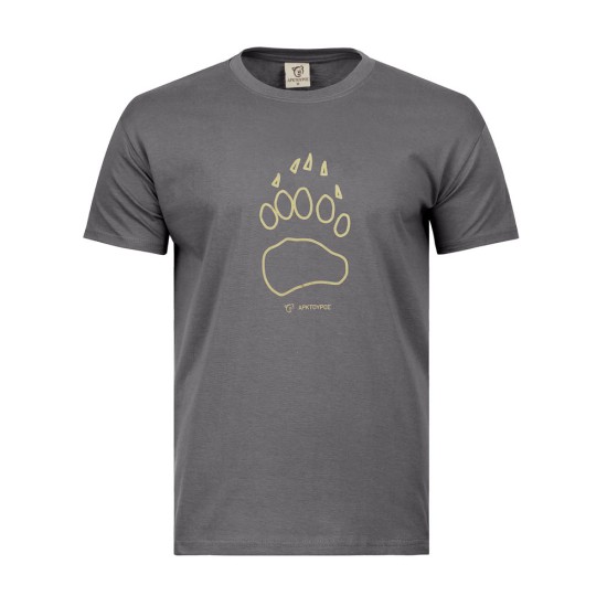 T-SHIRT ΑΠΟΤΥΠΩΜΑ ΑΡΚΟΥΔΑΣ
