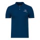 T-shirt Polo Αντρικό