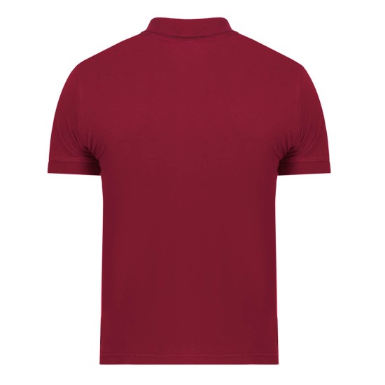 T-shirt Polo Αντρικό