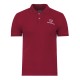T-shirt Polo Αντρικό