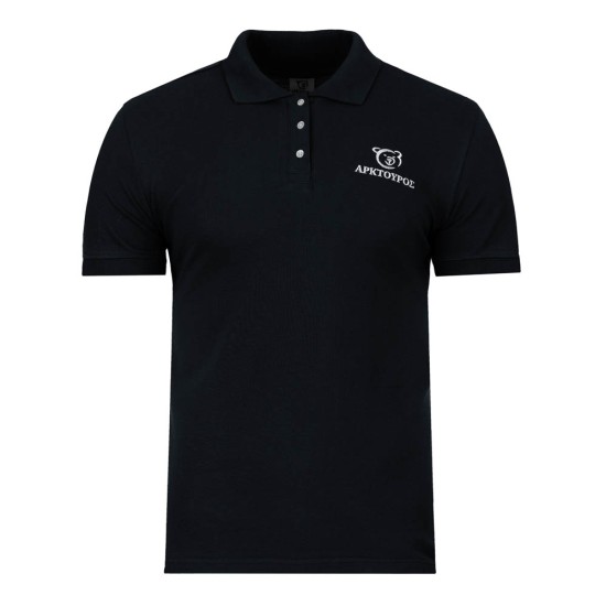 T-shirt Polo Γυναικείο