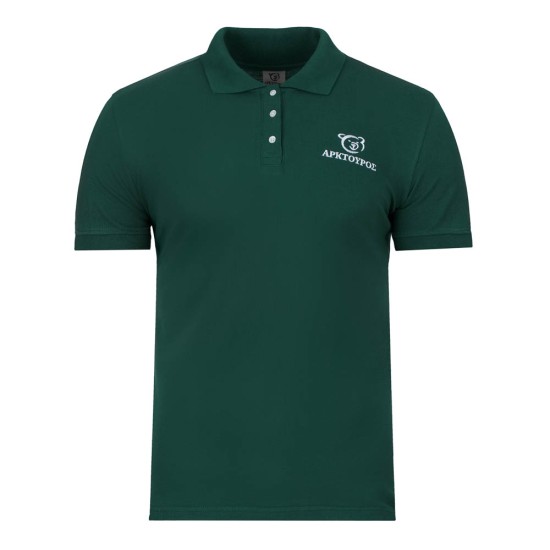 T-shirt Polo Γυναικείο