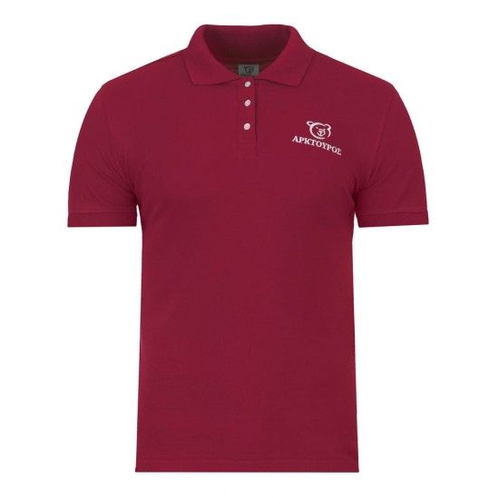 T-shirt Polo Γυναικείο