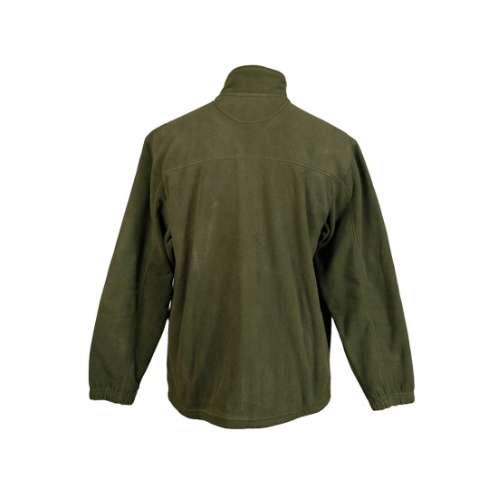 Ζακέτα Fleece 