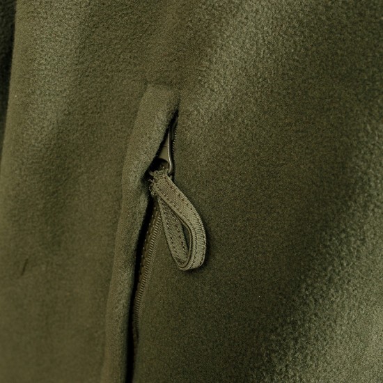 Ζακέτα Fleece 