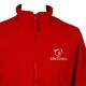 Ζακέτα Fleece 