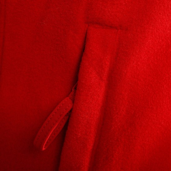 Ζακέτα Fleece 