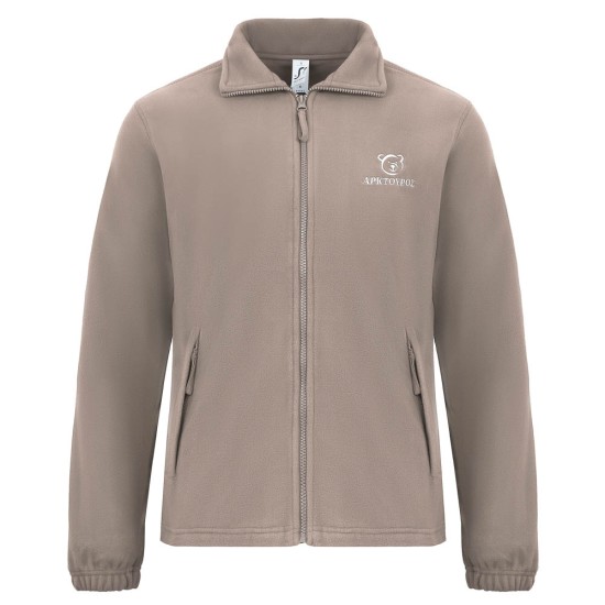 Ζακέτα Fleece 